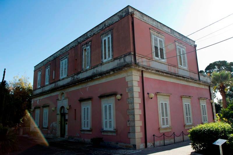 Siracusa: insediata ieri la commissione dei garanti di Villa Reimann