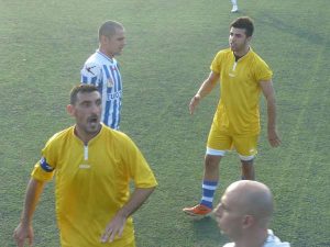 Belvedere Calcio Siracusa Times