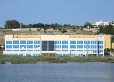 Ospedale Muscatello Siracusa Times