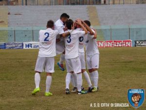 Pettinato Siracusa Times