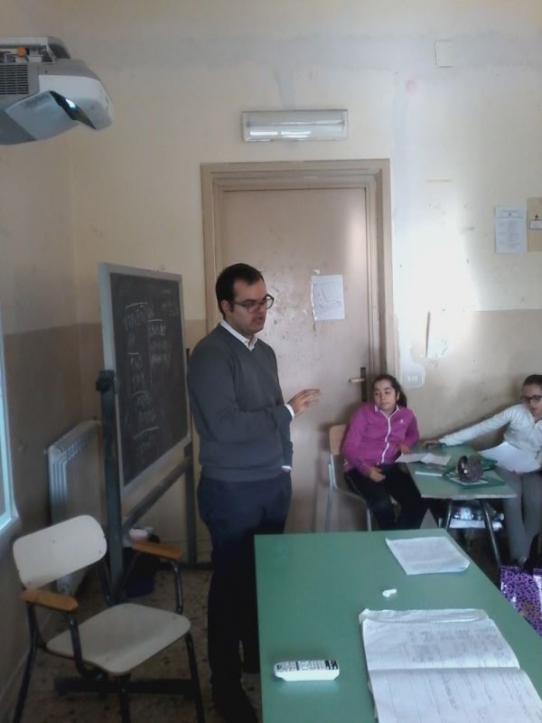 Siracusa: concluso ieri il secondo incontro del progetto “Conosci la tua città”