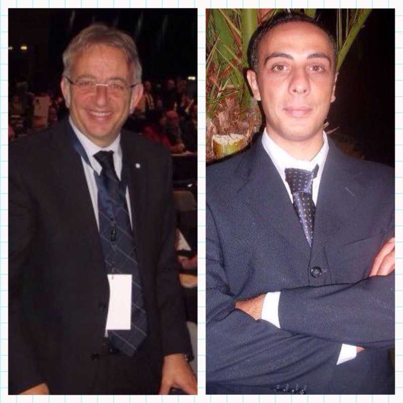 Lentini: Pino nuovo coordinatore cittadino del Nuovo Centro Destra