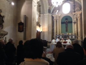 San Francesco di Sales Siracusa Times