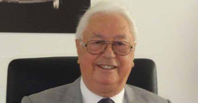 Siracusa: è morto l’imprenditore Alvaro Di Stefano