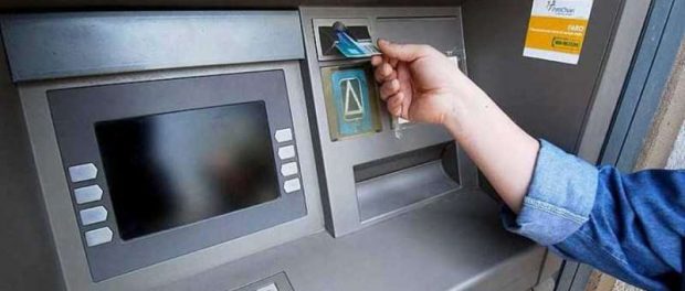 appropriazione indebita bancomat siracusa times