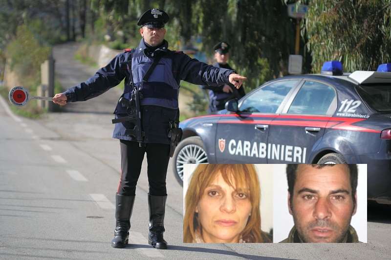 Floridia: arrestati per possesso di marijuana e cocaina