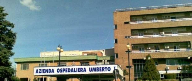 deputato regionale gennuso ospedale siracusa times