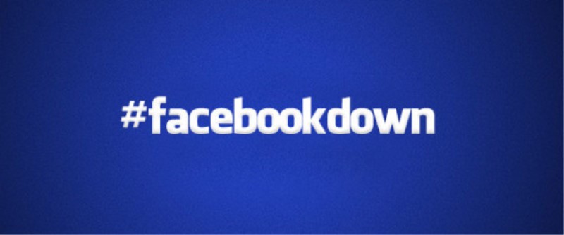 Down di Facebook e Instagram, gli utenti ironizzano sui social