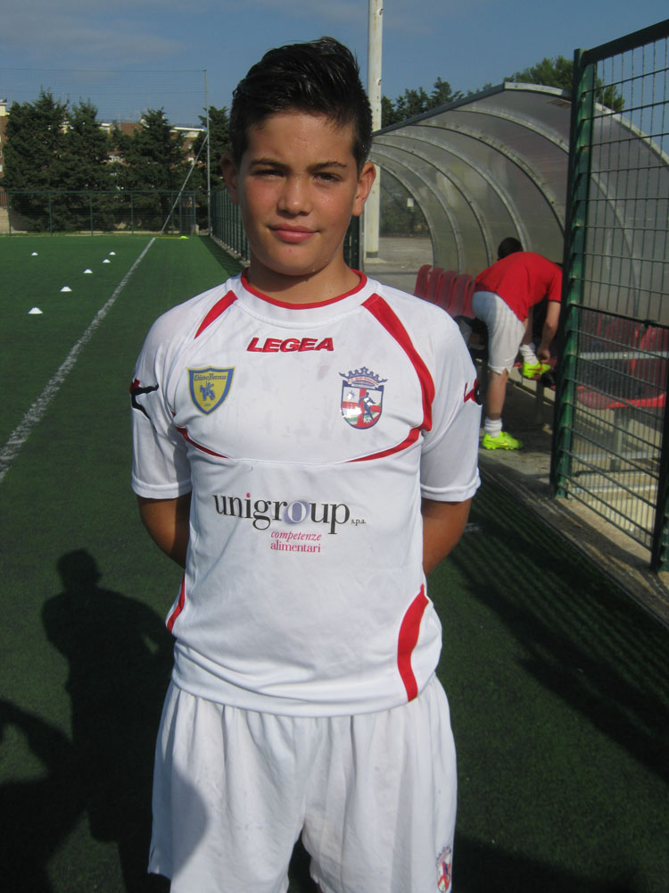 Real Siracusa forza sette. Exploit degli Allievi sul campo dello Junior Acireale