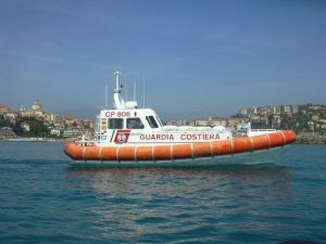 guardia costiera siracusa times