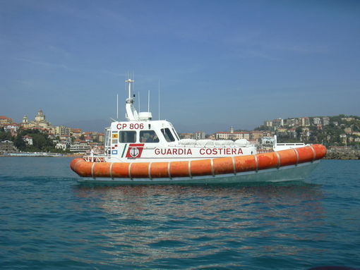 Milazzo: in corso le ricerche di un pescatore disperso