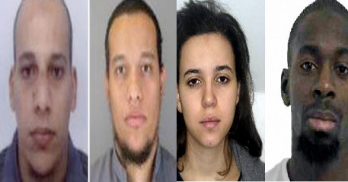 Parigi sotto scacco per 60 ore: uccisi i tre terroristi della Jihad, complice ricercata