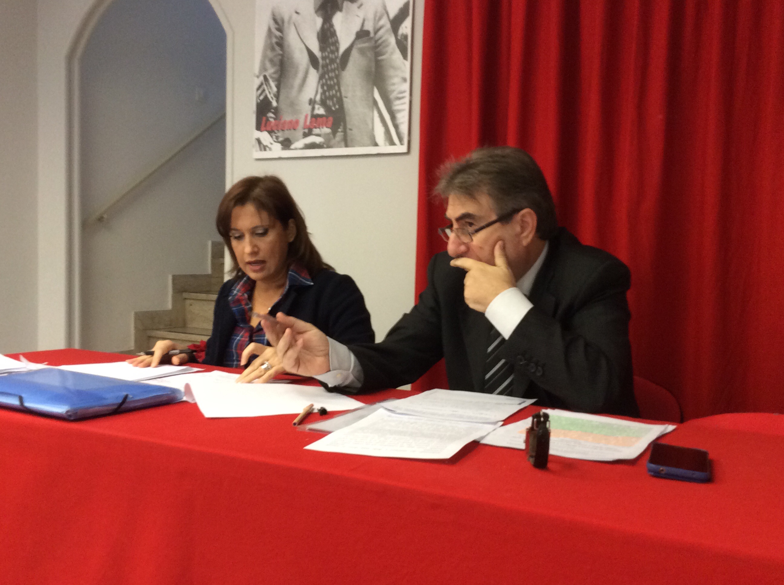 Siracusa, Zappulla-Princiotta: “determine e delibere di fine anno, ritiro immediato in autotutela”