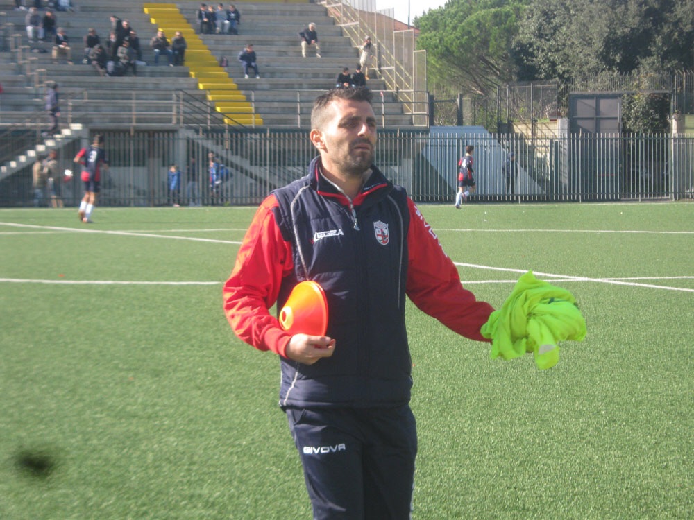 Doppio scontro incrociato Real Siracusa-Hellenika. Domani gli Allievi, domenica tocca ai Giovanissimi