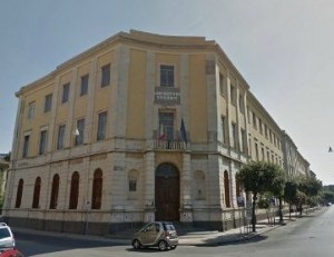 Siracusa: presunto caso di tubercolosi al liceo “Corbino”