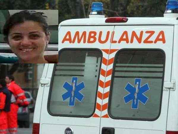 Siracusa: autopsia di 4 ore per mamma Eligia, domani previsto il funerale