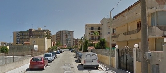 Siracusa: ritrovata morta una donna anziana in via Pompeo Borgia