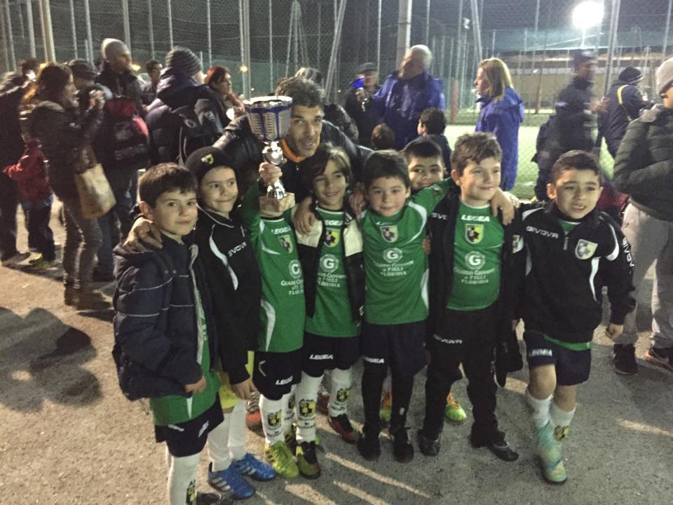 Grande successo per la prima edizione del Torneo di Carnevale dell’Asd Siracusa in Movimento. Le finali per sabato 21 febbraio