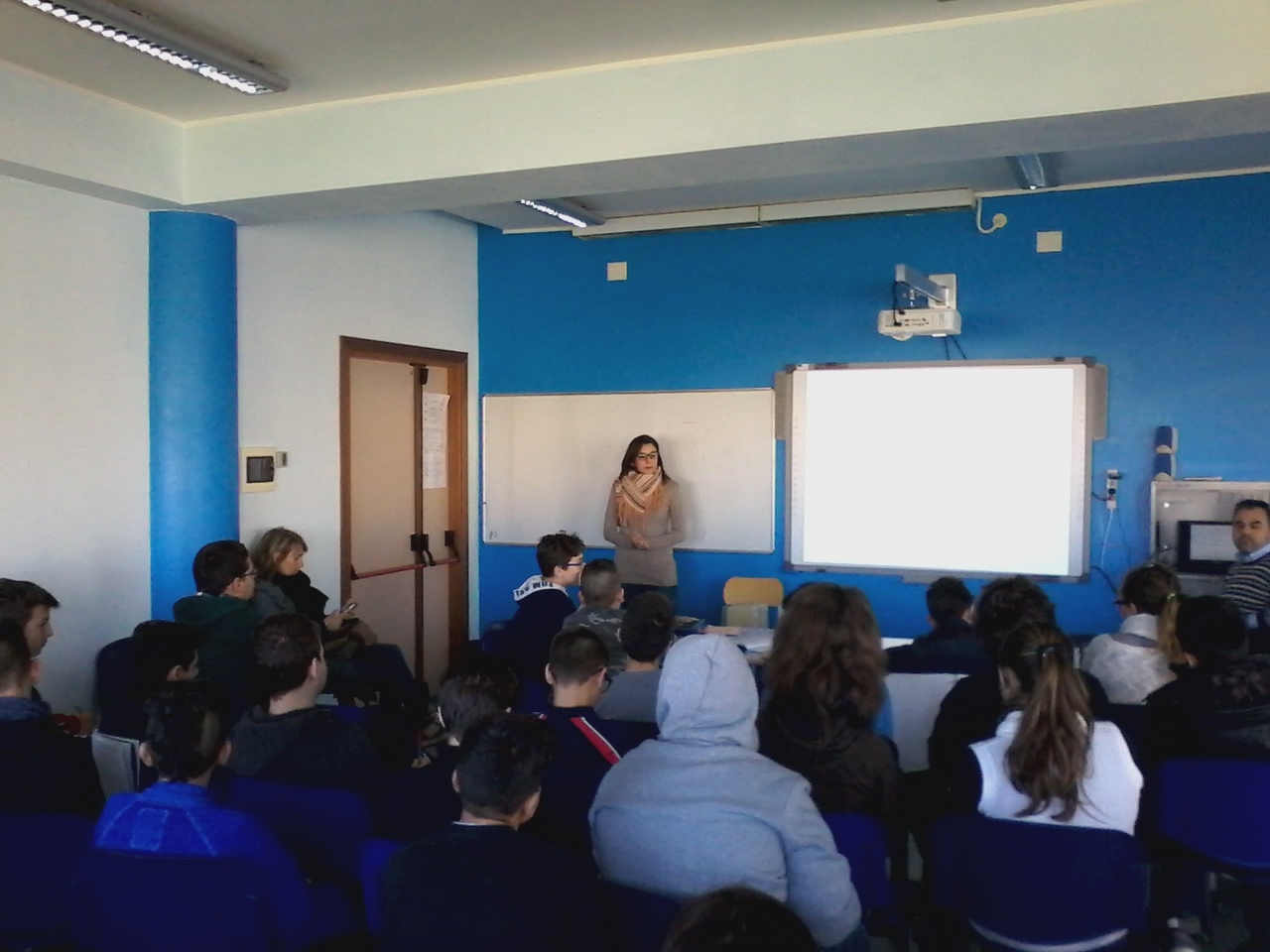 Siracusa: proseguono gli incontri del progetto “Conosci la tua città”