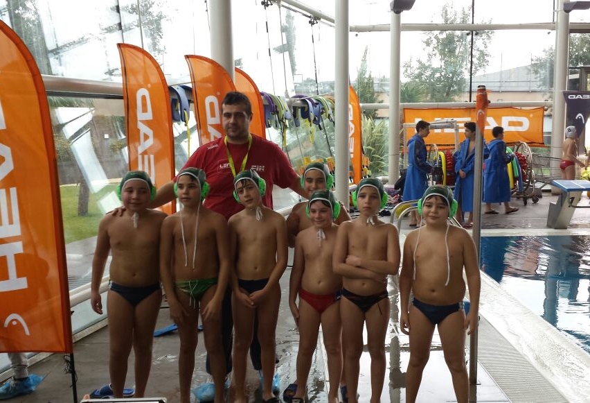 Siracusa: terza vittoria consecutiva per l’Ortigia under20. Soddisfazioni anche nella categoria categoria Acquagoal