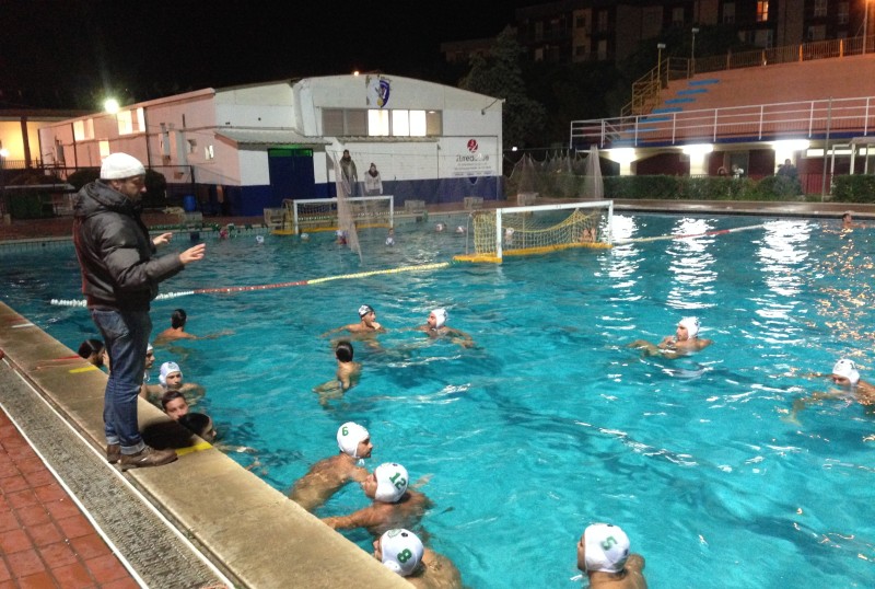 Siracusa: il campionato di A2 si ferma per un turno ma, in casa Ortigia, si continua a lavorare sodo