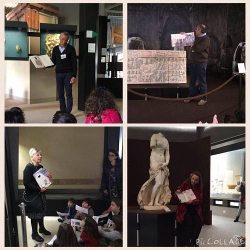 Siracusa: grandi numeri per la prima domenica del mese ad ingresso gratuito al “Paolo Orsi”