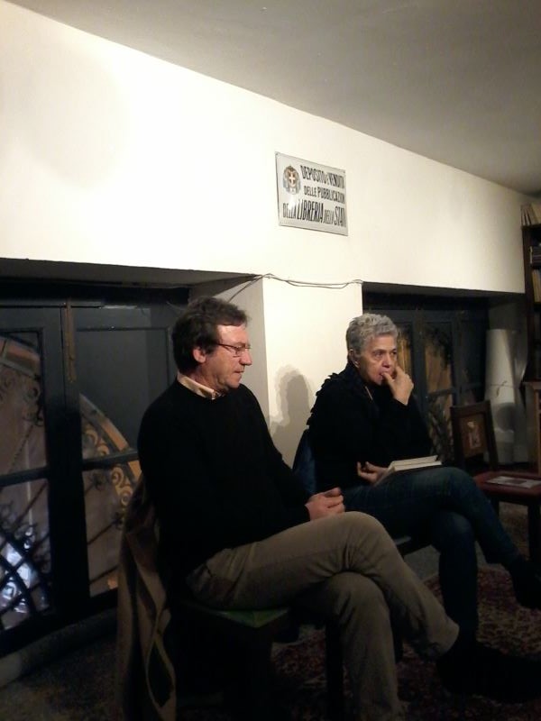 Siracusa: “Christiane Reimann” di Agata Ruscica ripresentato da Mascali