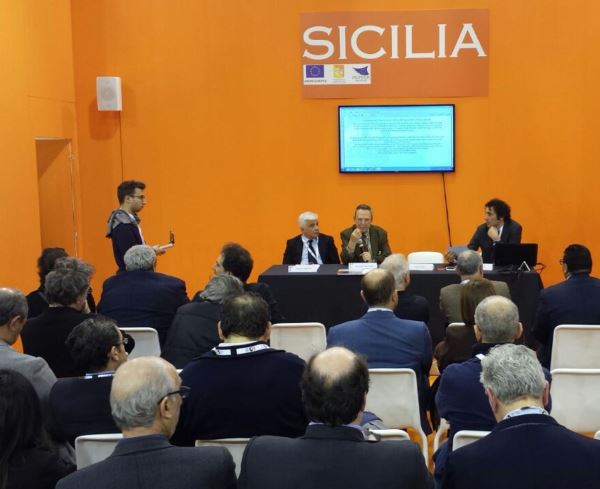 Siracusa: la Fondazione INDA alla “Bit” di Milano