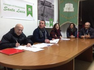 Santa Lucia Siracusa Times