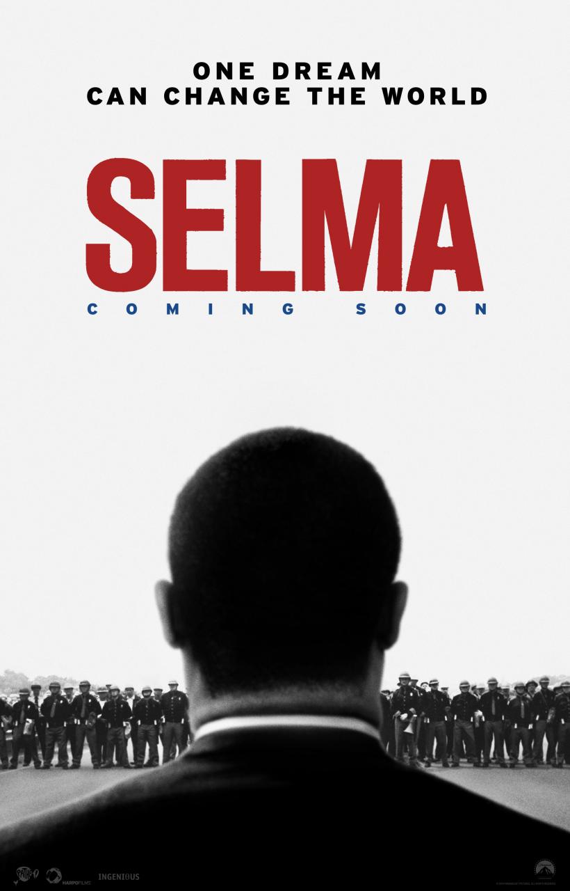 La recensione del film: “Selma – la strada per la libertà”