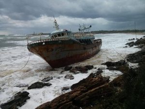barcone arenella siracusa times