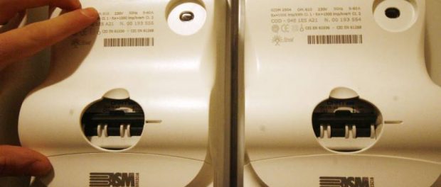 cassibile furto di energia elettrica siracusa times