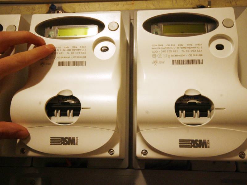 Cassibile: arrestato un uomo per furto di energia elettrica