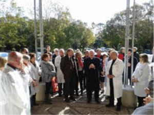 conferenza stampa area attendamento bosco minniti siracusa times