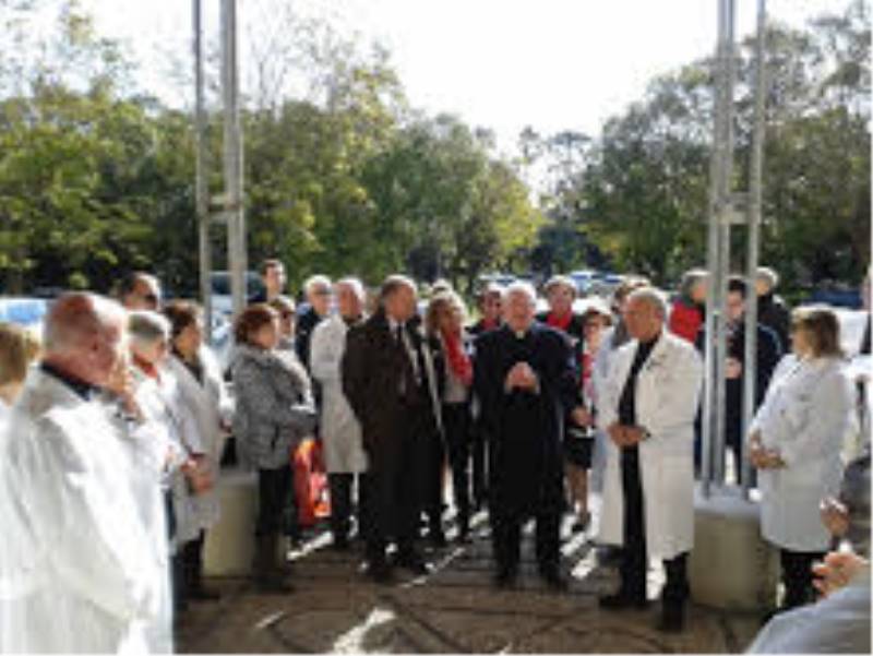Siracusa: si terrà domani la conferenza stampa per la consegna lavori dell’area attendamento Bosco Minniti