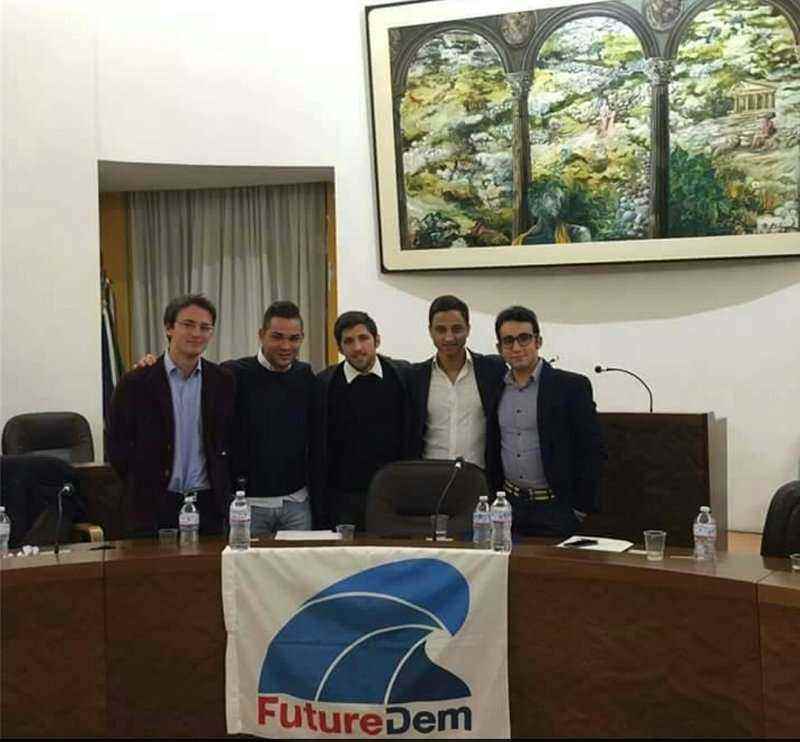 Siracusa: l’associazione FutureDem Floridia promuove il diritto allo studio