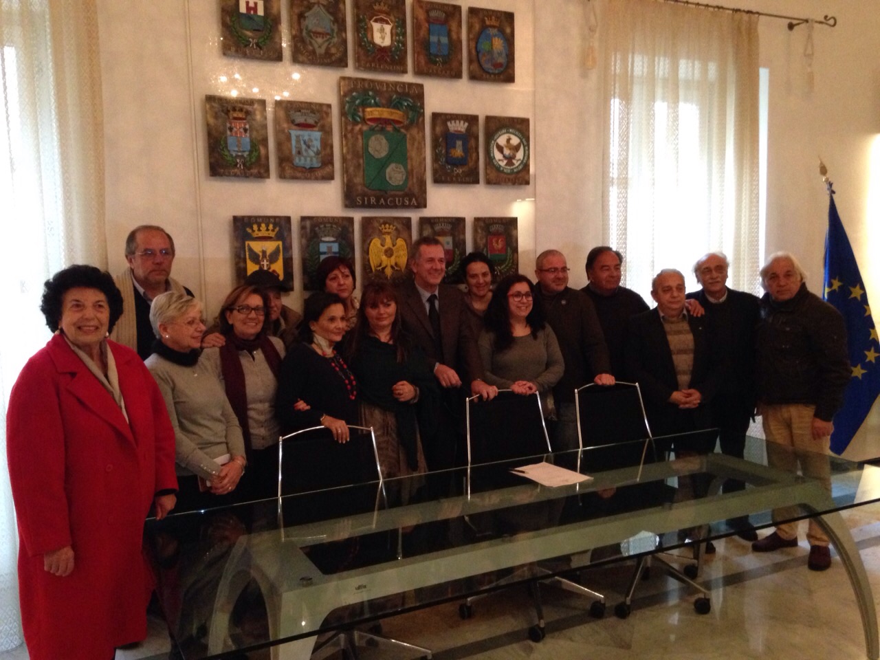 Siracusa: 38 le associazioni pronte per aderire al forum del Terzo Settore