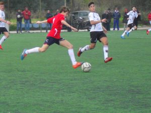 guerci (real siracusa) al tiro