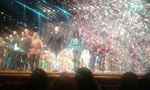 Siracusa: prestigiosa borsa di studio per dei giovani ballerini aretusei