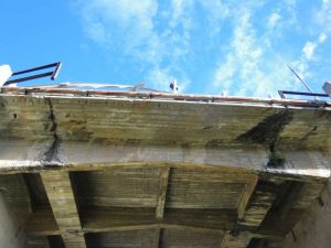 installazione telecamere viadotto targia sorbello siracusa times