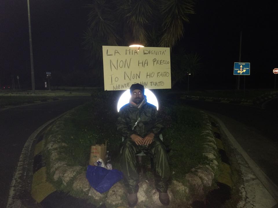Siracusa: la posizione di Isab sul caso Baio. L’azienda dichiara di aver fatto sempre il possibile