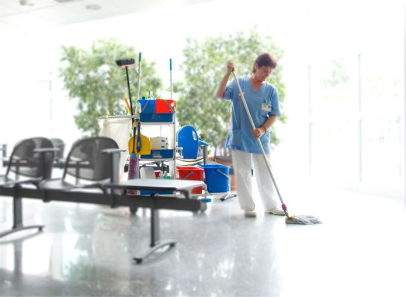 Siracusa: pubblicato a breve il nuovo bando per la pulizia degli uffici comunali