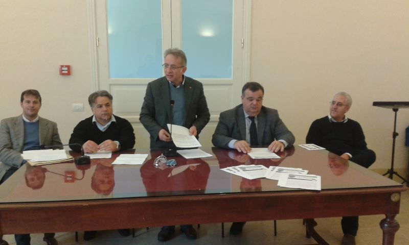 Si terrà domani l’incontro tra gli onorevoli Vinciullo e La Via e gli agricoltori di Pachino