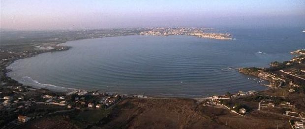 Porto Grande Siracusa