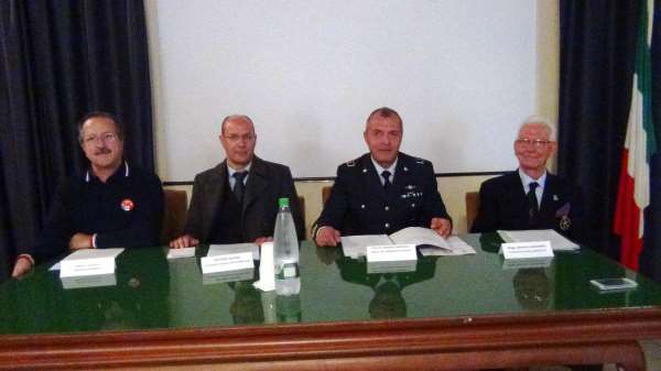 Siracusa: consegna lavori area attendamento Bosco Minniti. Giovedì conferenza stampa sul posto