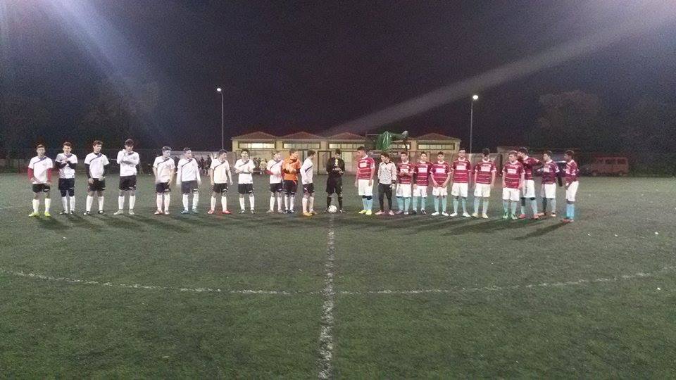 Giovanissimi Regionali: Real Siracusa, Iacono piega il Flora