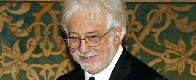 Siracusa: morto il regista Luca Ronconi, curò la regia delle Baccanti, Prometeo e Rane al Teatro Greco nel 2002