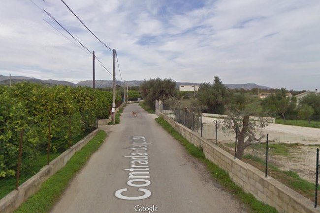 Avola: due ladri di materiale ferroso in contrada Puzzi, arrestati dai Carabinieri