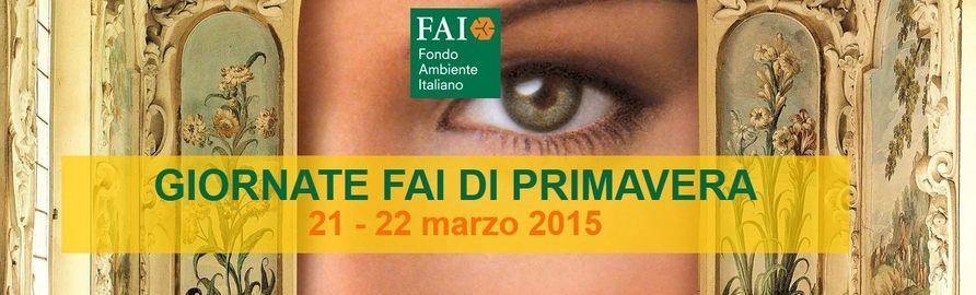 Giornate FAI di Primavera, le iniziative a Siracusa