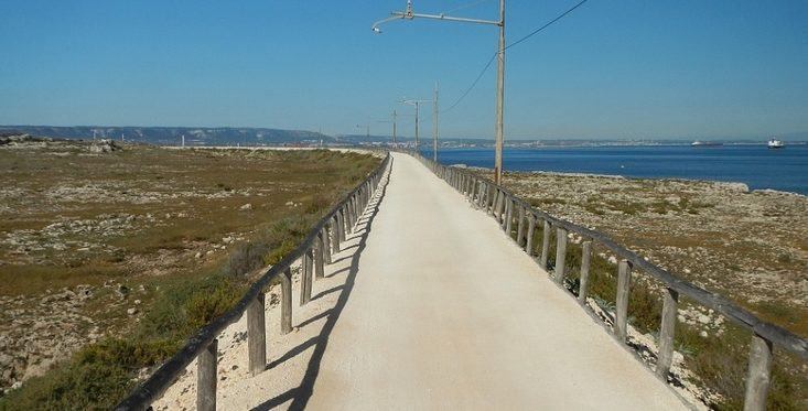 Siracusa: furto di rame nella pista ciclabile, arrestato dai Carabinieri